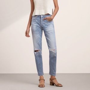 Citizen of Humanity Premium Vintage Demin Jeans